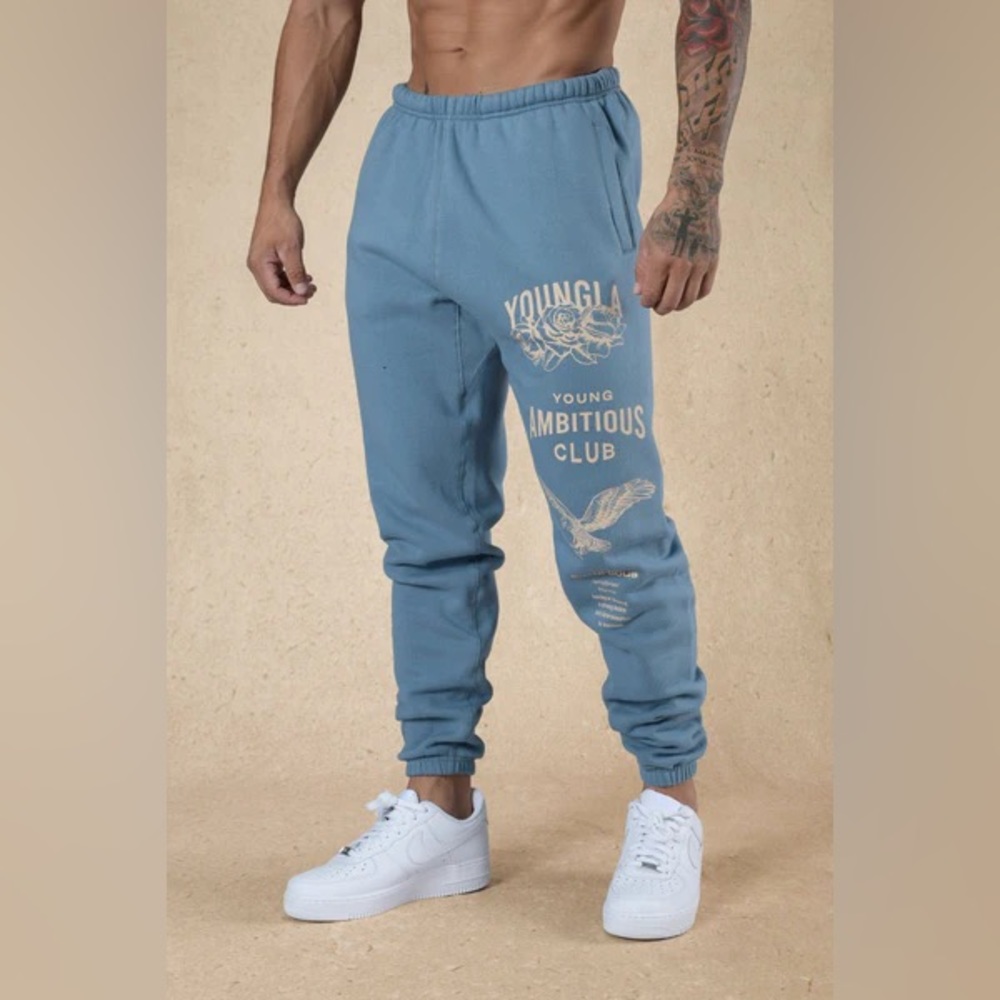 YoungLa Immortal Sweatpants